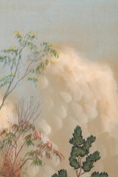 Ikeda Y son View of the Yabakei Gorge 1920 - 4703885