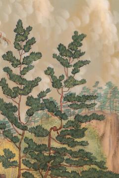 Ikeda Y son View of the Yabakei Gorge 1920 - 4703888
