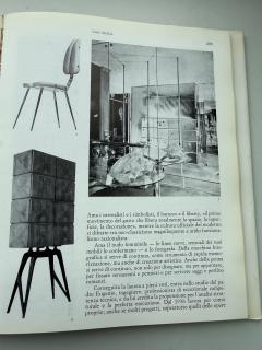 Il Mobile Italiano Degli Anni 40 e 50 - 4534874