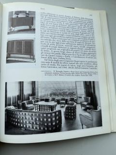 Il Mobile Italiano Degli Anni 40 e 50 - 4534876