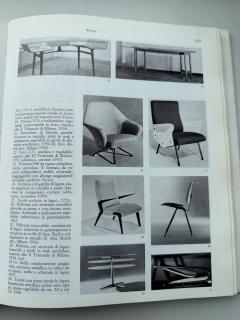 Il Mobile Italiano Degli Anni 40 e 50 - 4534877