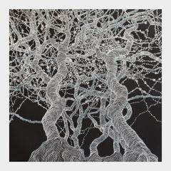 Ilhwa Hong EUM 1128 2024 Oil on Canvas - 4249923