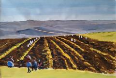 Ilia Balavadze Untitled 9 - 4348863