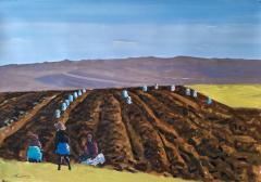 Ilia Balavadze Untitled 9 - 4348878