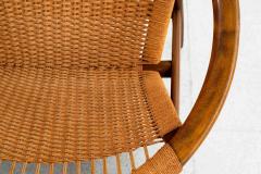 Illum Wikkels ILLUM WIKKELSO RINGSTOL LOUNGE CHAIRS - 1340270