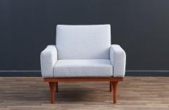 Illum Wikkels Illum Wikkels Australia Lounge Chair for S ren Willadsen - 3529601