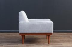 Illum Wikkels Illum Wikkels Australia Lounge Chair for S ren Willadsen - 3529603