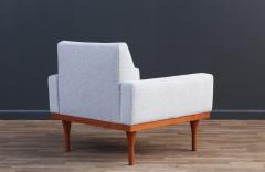 Illum Wikkels Illum Wikkels Australia Lounge Chair for S ren Willadsen - 3529604