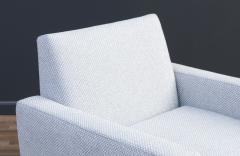 Illum Wikkels Illum Wikkels Australia Lounge Chair for S ren Willadsen - 3529605
