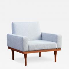 Illum Wikkels Illum Wikkels Australia Lounge Chair for S ren Willadsen - 3531177