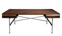 Illum Wikkels Illum Wikkels Rosewood Desk - 178182