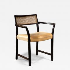 Illum Wikkels Illum Wikkels mahogany armchair - 4214298