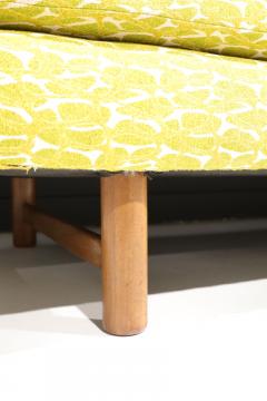 Illum Wikkels Illum Wikkelso Style Sofa in New Upholstery - 2589324