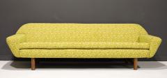 Illum Wikkels Illum Wikkelso Style Sofa in New Upholstery - 2589326