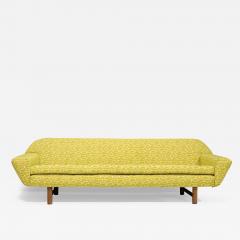 Illum Wikkels Illum Wikkelso Style Sofa in New Upholstery - 2592398