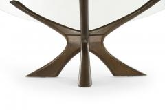 Illum Wikkels Scandinavian Modern Coffee Table by Illum Wikkels  - 1173546