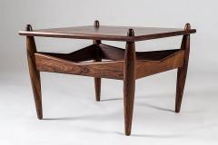 Illum Wikkels Side Table Model 272 by Illum Wikkels  - 2258329