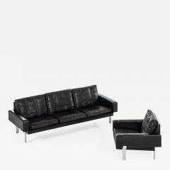 Illum Wikkels Sofa Produced by Michael Laursen - 1914144