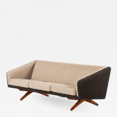 Illum Wikkels Sofa Produced by Michael Laursen - 1927001