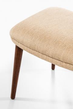 Illum Wikkels Stool Model 91 Produced by Michael Laursen - 1961591