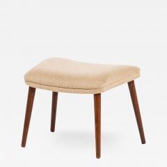 Illum Wikkels Stool Model 91 Produced by Michael Laursen - 1962791