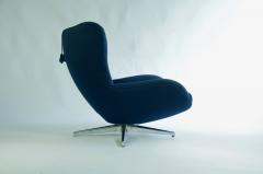 Illum Wikkels Swivel Lounge Chair by Illum Wikkels  - 762364