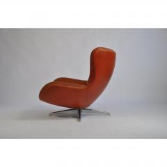 Illum Wikkels Swivel Lounge Chair by Illum Wikkels  - 1753664