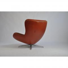 Illum Wikkels Swivel Lounge Chair by Illum Wikkels  - 1753690