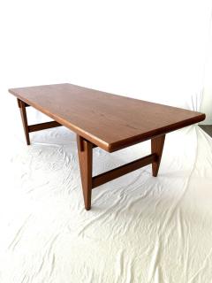 Illum Wikkelso Coffee Table - 3914849