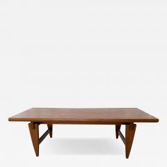 Illum Wikkelso Coffee Table - 3917280