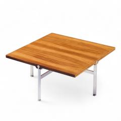 Illum Wikkelso Illum Wikkels for S ren Willadsen M belfabrik Mid Century Rosewood Coffee Table - 4413859