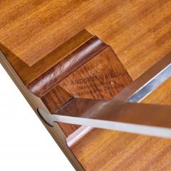 Illum Wikkelso Illum Wikkels for S ren Willadsen M belfabrik Mid Century Rosewood Coffee Table - 4413863