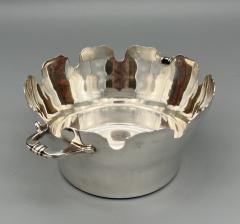 Illuminated fruit basket Paris France circa 1970 - 4224014
