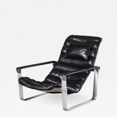 Ilmari Lappalainen ILMARI LAPPALINEN ASRO LOUNGE CHAIR - 1193984