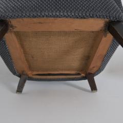 Ilmari Lappalainen Pair Of Ilmari Lappalainen Laila Armchairs Model 238 Asko 1960s - 4572927