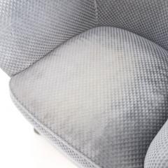 Ilmari Lappalainen Pair Of Ilmari Lappalainen Laila Armchairs Model 238 Asko 1960s - 4572928