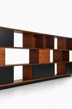 Ilmari Tapiovaara Bookcase Produced by Asko - 2034077