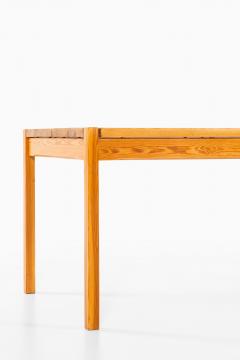 Ilmari Tapiovaara Desk Dining Table Produced by Laukaan Puu - 1990104