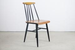 Ilmari Tapiovaara Fanett Dining Chairs by Ilmari Tapiovaara - 219060