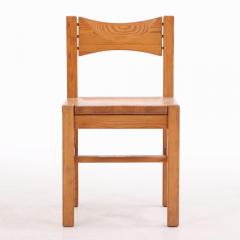 Ilmari Tapiovaara Four Pine Hongisto Chairs by Ilmari Tapiovaara for Laukaan Puu Finland  - 4242641
