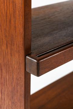 Ilmari Tapiovaara Ilmari Tapiovaara Bookcase Produced by La Permanente Mobili - 4369874