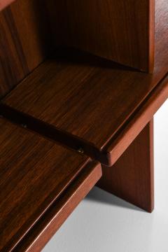 Ilmari Tapiovaara Ilmari Tapiovaara Bookcase Produced by La Permanente Mobili - 4369876