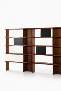 Ilmari Tapiovaara Ilmari Tapiovaara Bookcase Produced by La Permanente Mobili - 4369917