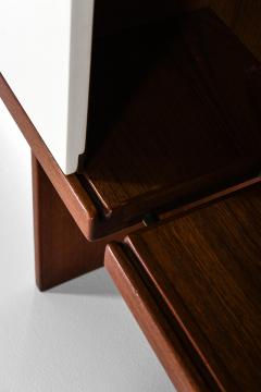 Ilmari Tapiovaara Ilmari Tapiovaara Bookcase Produced by La Permanente Mobili - 4369923