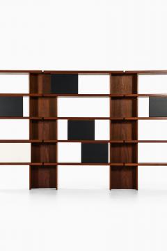 Ilmari Tapiovaara Ilmari Tapiovaara Bookcase Produced by La Permanente Mobili - 4369946