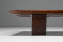 Ilmari Tapiovaara Ilmari Tapiovaara Pirkka Coffee Table Scandinavian Modern 1950s - 2186685