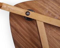 Ilmari Tapiovaara Ilmari Tapiovaara Tale Stool with Form Pressed Plywood Seat Asko 1950s - 4138131