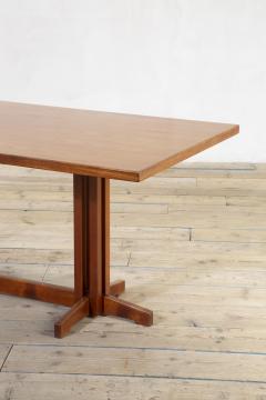Ilmari Tapiovaara Ilmari Tapiovaara Wooden Dining Table 1950 - 4430215