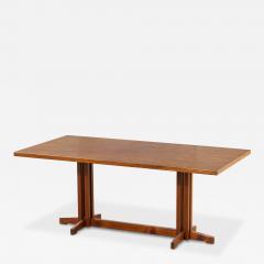 Ilmari Tapiovaara Ilmari Tapiovaara Wooden Dining Table 1950 - 4434596