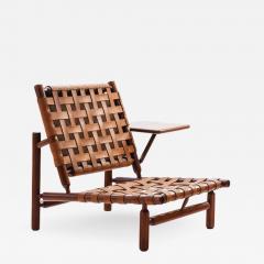 Ilmari Tapiovaara Lounge Chair by Ilmari Tapiovaara for Paolo Arnaboldi Italy 1957 - 1003250